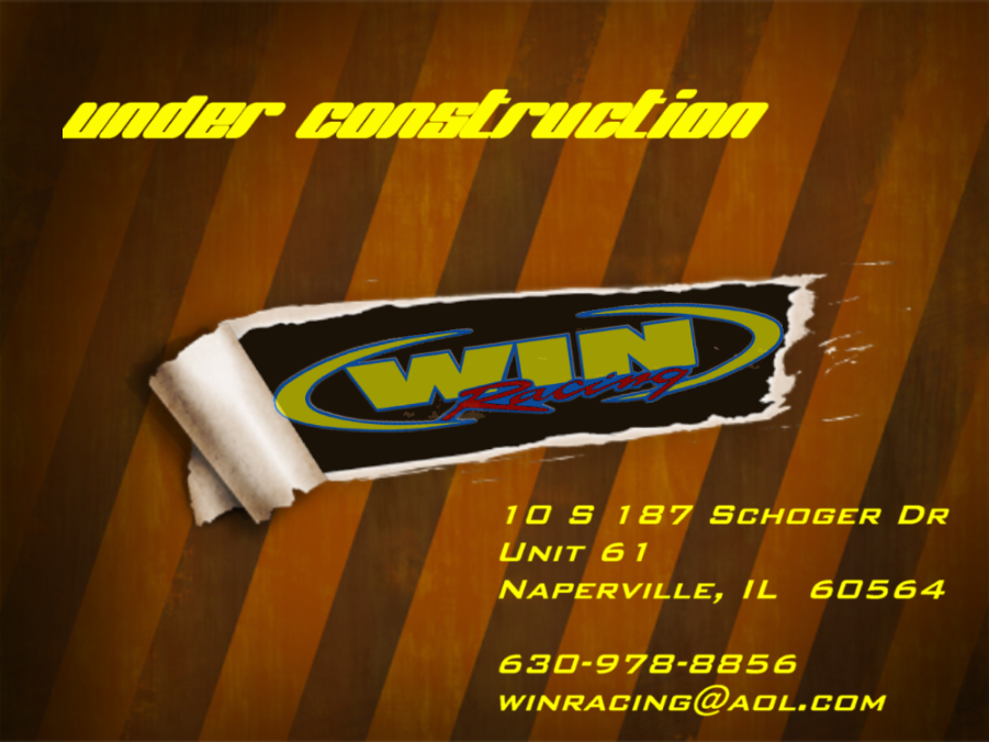 win racing
